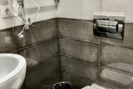 почасовой номер 5