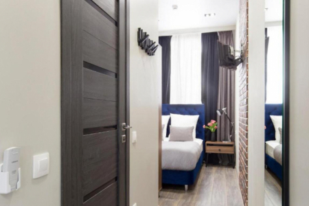 почасовые апартаменты 1